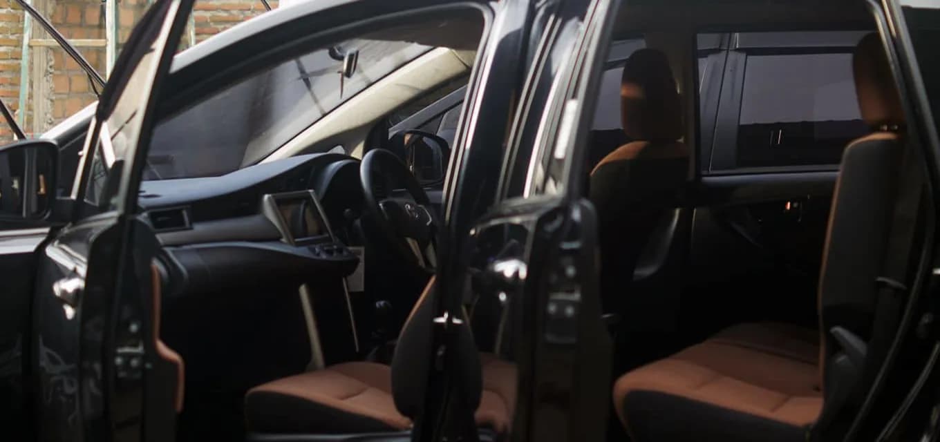 Sewa Pajero Sport Malang Murah