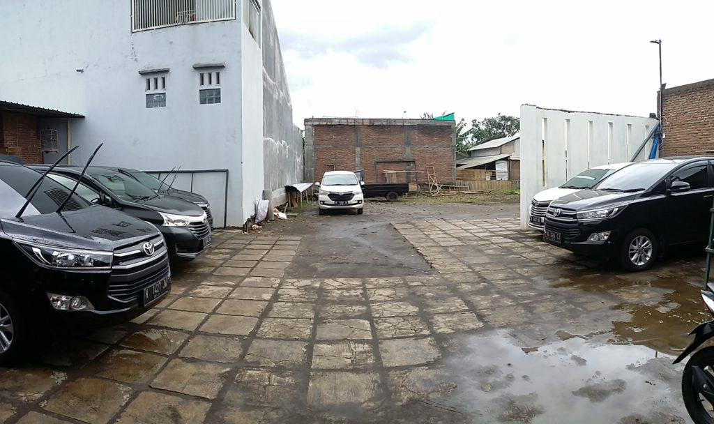 Travel Malang Juanda