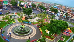 Paket Wisata Murah Kota Malang dari Abimanyu Travel