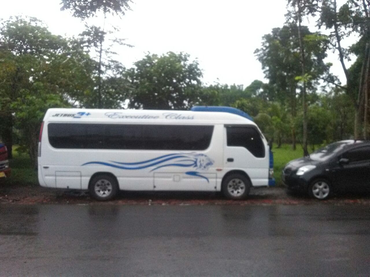 Sewa Elf Malang Murah