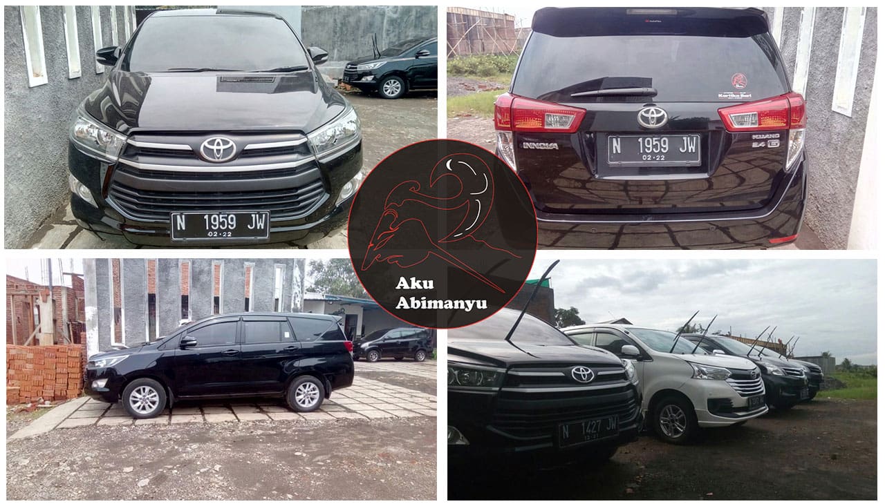 Sewa Mobil Malang Murah