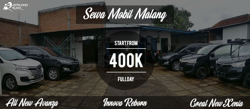 Sewa Mobil Malang Murah dan Lengkap